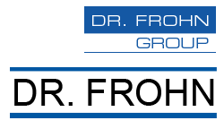dr. eric frohn
