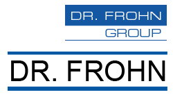 Logo von Dr.-Ing. W. Frohn GmbH & Co. KG